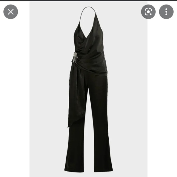 Misha Rafaella Jumpsuit - Picture 12 of 12